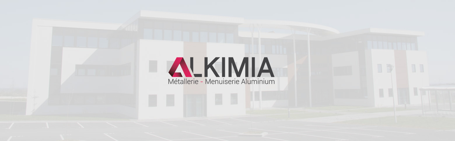 Evolutions du site internet Alkimia
