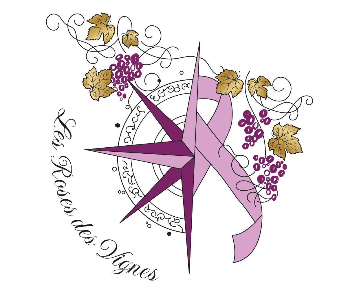 Association les Roses des Vignes