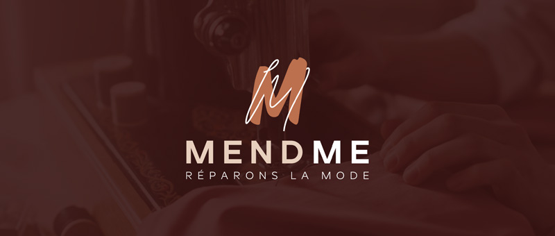 Mend Me, réparons la mode