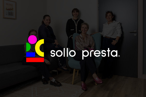 Sollo Presta