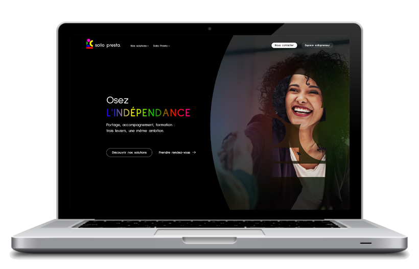 Portage salarial et formation