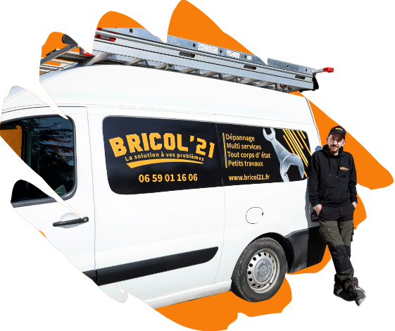 Bricol'21
