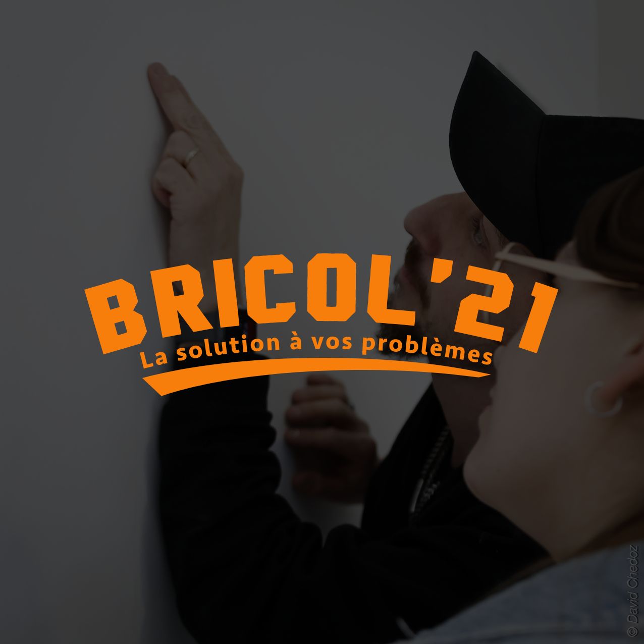 Bricol'21